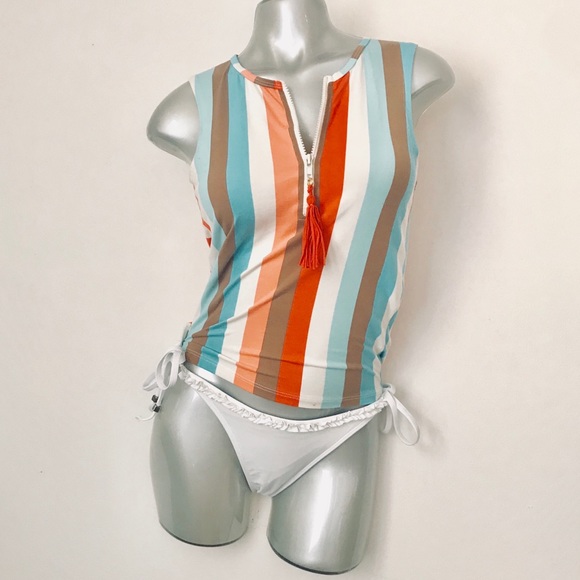 LETARTE Other - ❤️RASHGUARD +Letarte bottoms ❤️